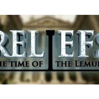 Reliefs The Time of the Lemures (PC) Steam Key - GLOBAL