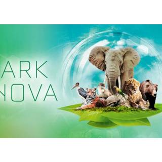 Ark Nova (PC) Steam Key - GLOBAL