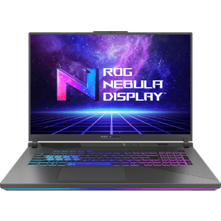 Asus Rog Strix G18 Amd Ryzen 9 32gb 1000gb Rtx 5060 18"