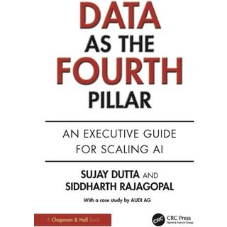 Data as the Fourth Pillar