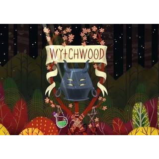 Wytchwood (PC) - Steam Key - GLOBAL