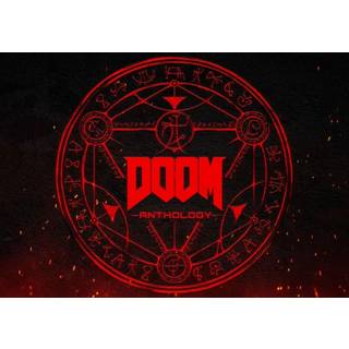 Doom Anthology - Windows - FPS