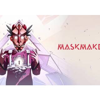 Maskmaker (PC) Steam Key - GLOBAL