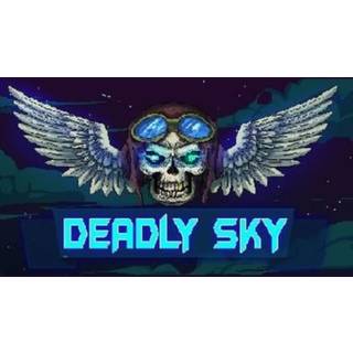 Deadly Sky Steam Key GLOBAL