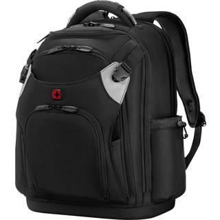 Wenger Professional 17 Computerrygsæk - 17" - Sort