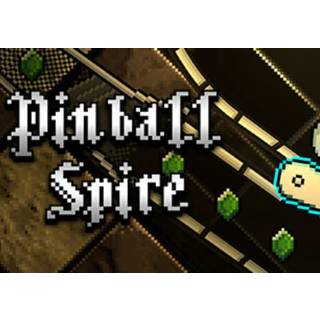 Pinball Spire (PC) Steam Key - GLOBAL