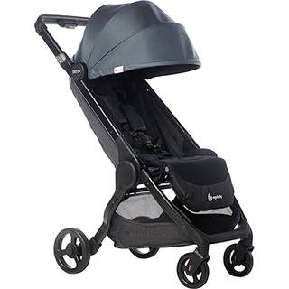 Ergobaby Metro+ Klapvogn, Slate Grey