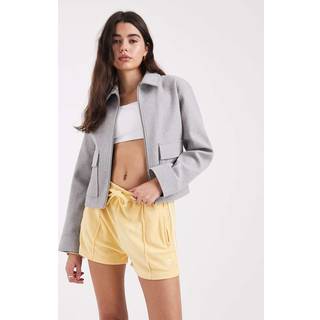 TERRY TOWEL FIREBIRD-SHORTS - Orange Tint - 2XS