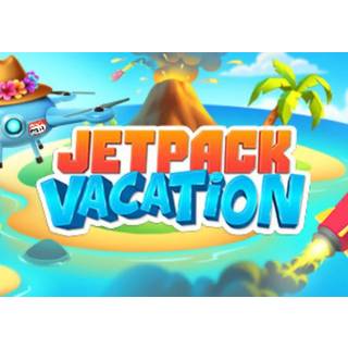 Jetpack Vacation (PC) Steam Key - GLOBAL