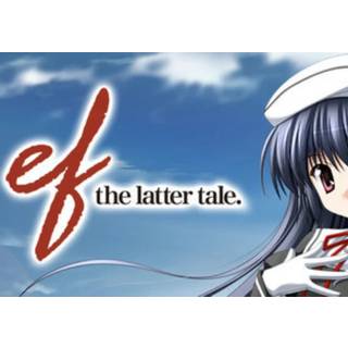 ef - the latter tale. (All Ages) (PC) Steam Key - GLOBAL