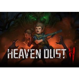 Heaven Dust 2 (PC) Steam Key - GLOBAL