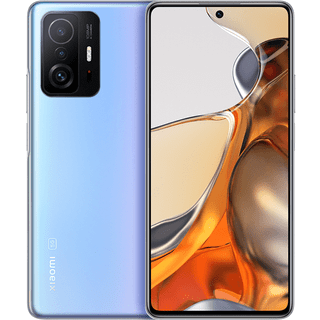 Xiaomi 11T Pro 5G 256GB/8GB - Celestial Blue