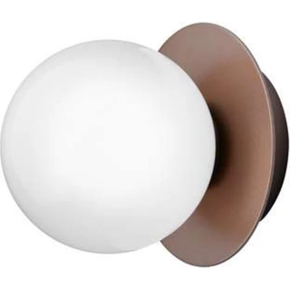 Nuura Liila 1 Small Opal Dark Bronze