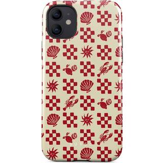 Burga iPhone 12 / 12 Pro Tough Fashion Cover - Ciao