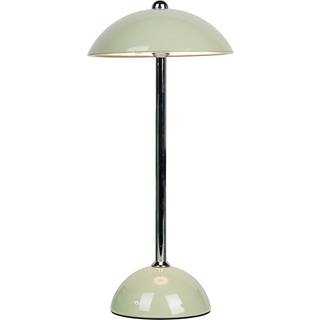 Aura genopladelig bordlampe EL206258043 (grøn)