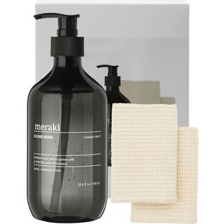 Meraki Kitchen Essentials Gift Box - Shadow Lake