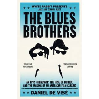 The Blues Brothers