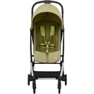 Cybex Orfeo - Nature green