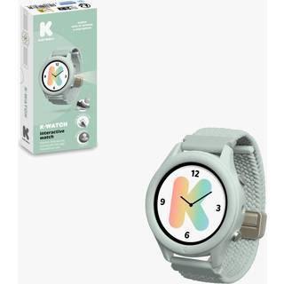 Kidywolf K-Watch Smartwatch - Green