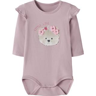 NAME IT Body Rindy Keepsake Lilac