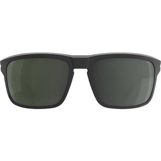 Spy REGION XL Polarized 6700000000293 62 Solbriller Mænd Black - Matte Black - 62mm