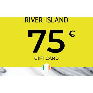 River Island Gift Card 75 EUR Key - IRELAND