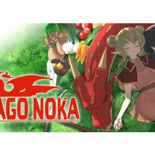 Drago Noka (PC) Steam Key - GLOBAL