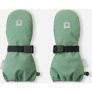 Reima Ote Vanter, Green Clay, 2