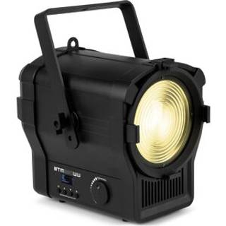BTM250WW Fresnel Zoom 250W WW 3200K TILBUD NU