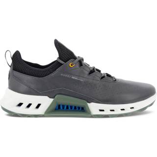 Ecco Biom C4 Vandtætte Herre Golfsko Uden Spikes - Magnet - Str. 40 Normal