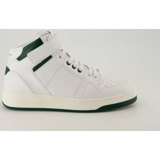 Lax High-Top Sneakers - 42