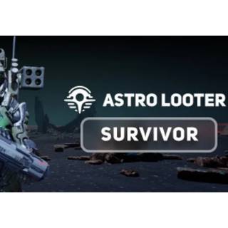 Astro Looter (PC) Steam Key - GLOBAL