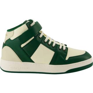 Lax High-Top Sneakers - 44