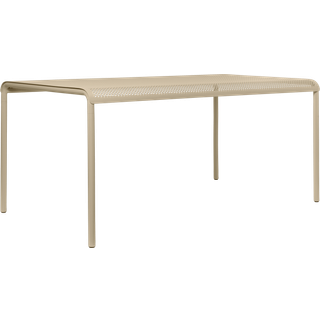 Ferm Living Dapple Dining Table - 160 x 90 - Cashmere