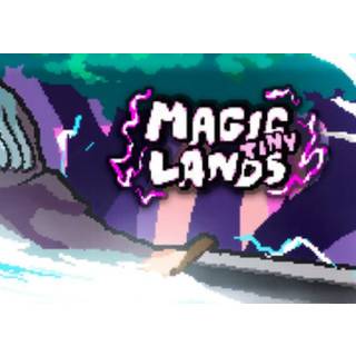 Magic Tiny Lands (PC) Steam Key - GLOBAL