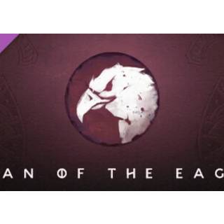 Northgard - Hræsvelg, Clan of the Eagle (DLC) (PC) Steam Key - GLOBAL