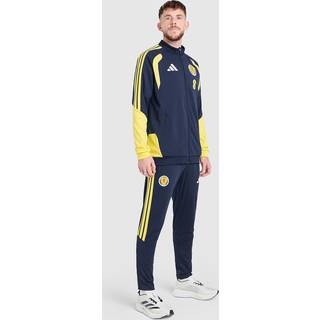 adidas Scotland Tiro 26 Training Pants, Blå - Blå - XL