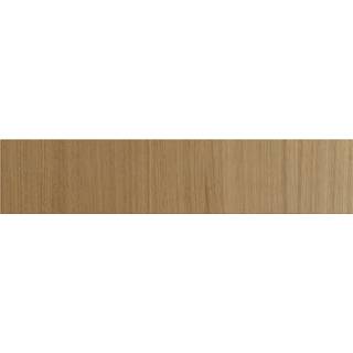 Epoq Edge Warm Oak skuffepanel 60x13