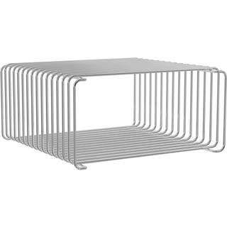 Montana Panton Wire Single Half Trådreol D: 34,8 Krom