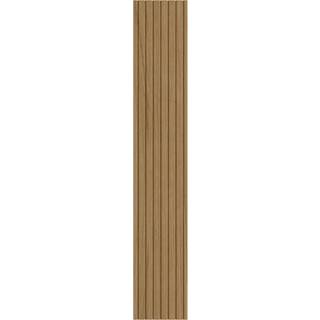 Epoq Pillar Warm Oak låge 15x92