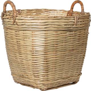 Broste Copenhagen Will opbevaringskurv 45xØ45 cm