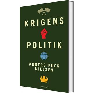 Krigens politik