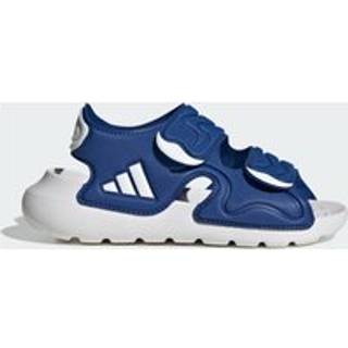ALTASWIM 3 SANDALS BØRN - Royal Blue / Cloud White / Royal Blue - 29