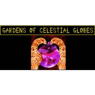 Gardens Of Celestial Globes (PC) Steam Key - GLOBAL