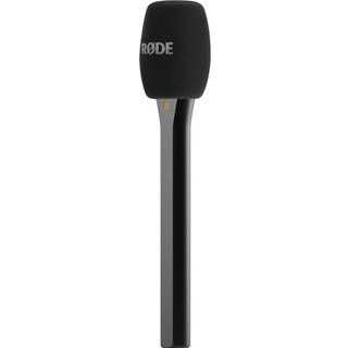Røde Interview Micro (sort)