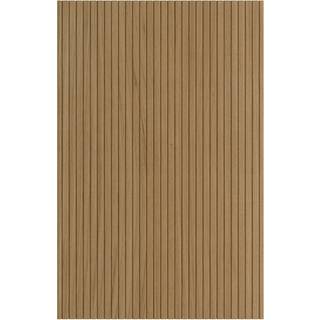 Epoq Pillar Warm Oak låge front 60x92