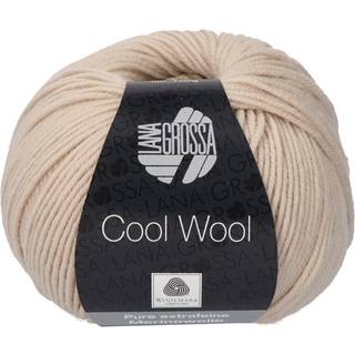 Cool Wool - Beige
