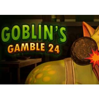 Goblin's Gamble 24 (PC) Steam Key - GLOBAL