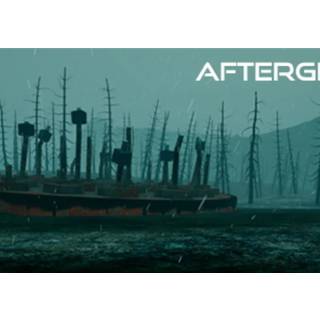 AFTERGLOW (PC) Steam Key - GLOBAL