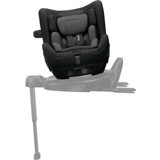 Nuna TODL NEXT Autostol, Caviar